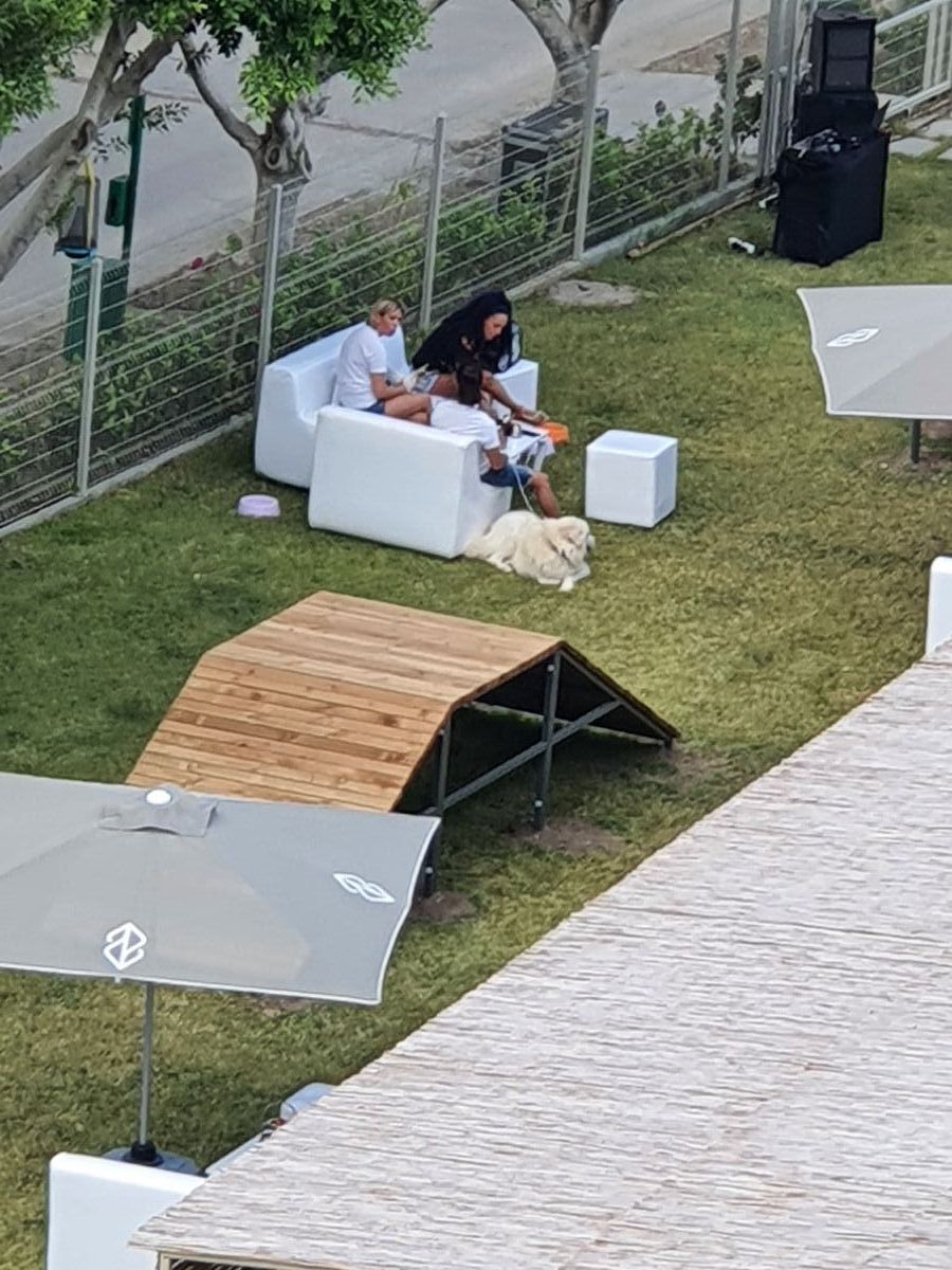 imagini hotel NIRVANA LARA